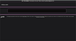 Desktop Screenshot of isitus.com